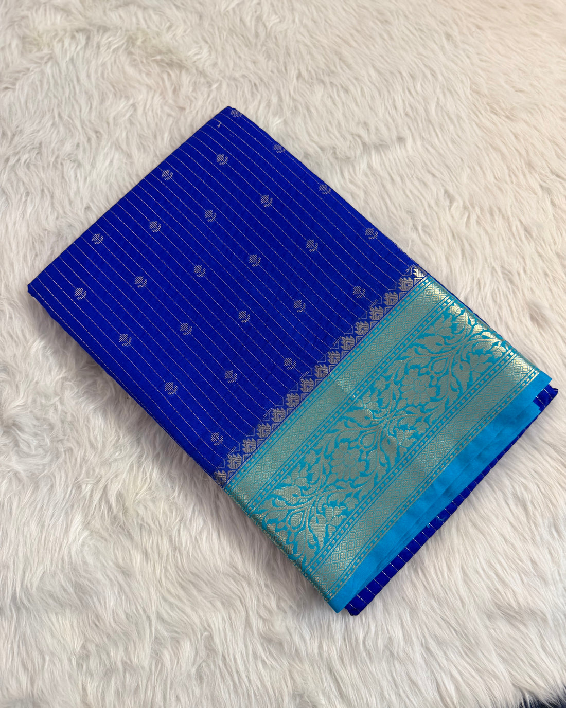 Banarasi Chiniya Silk Saree Collection