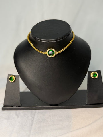Minimal Choker Set